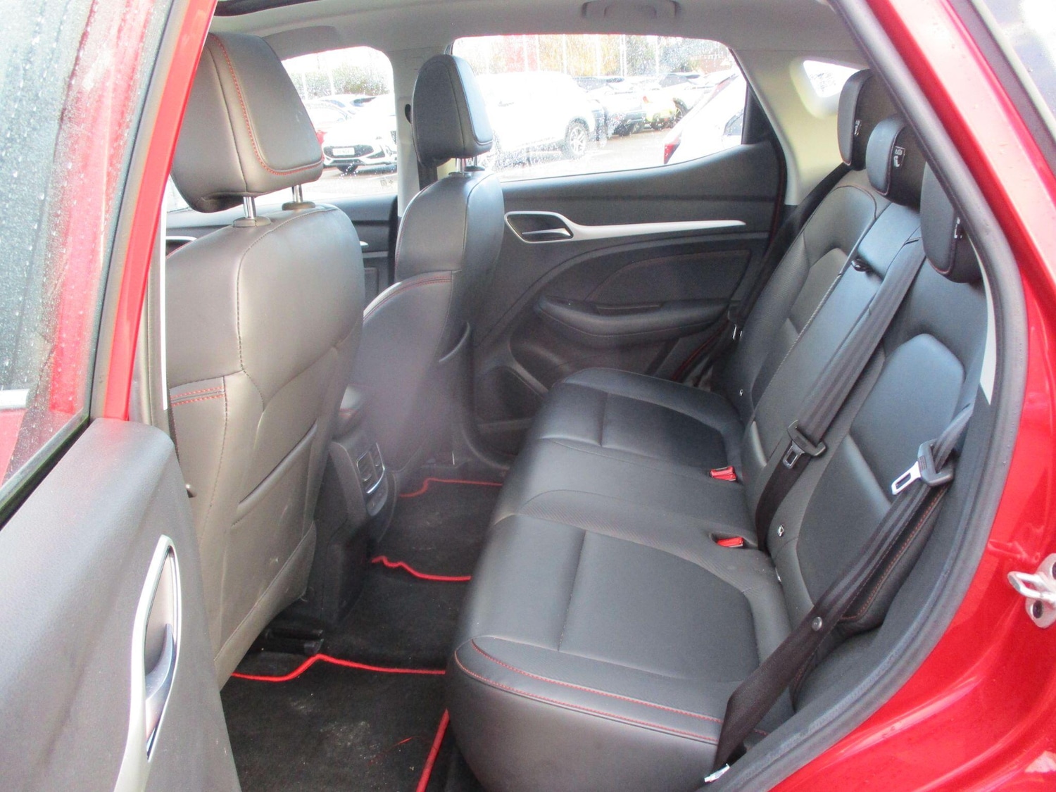 Used MG MG ZS 2022 for sale - 77376416: Photo 13