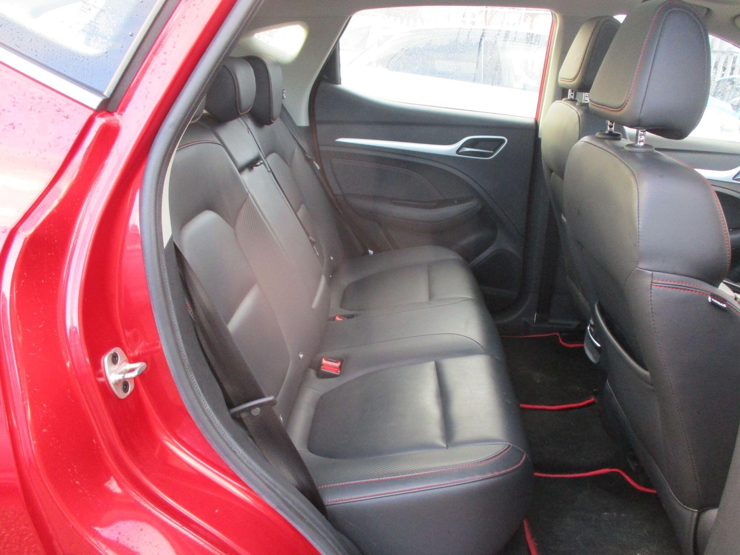 Used MG MG ZS 2022 for sale - 77376416: Photo 14