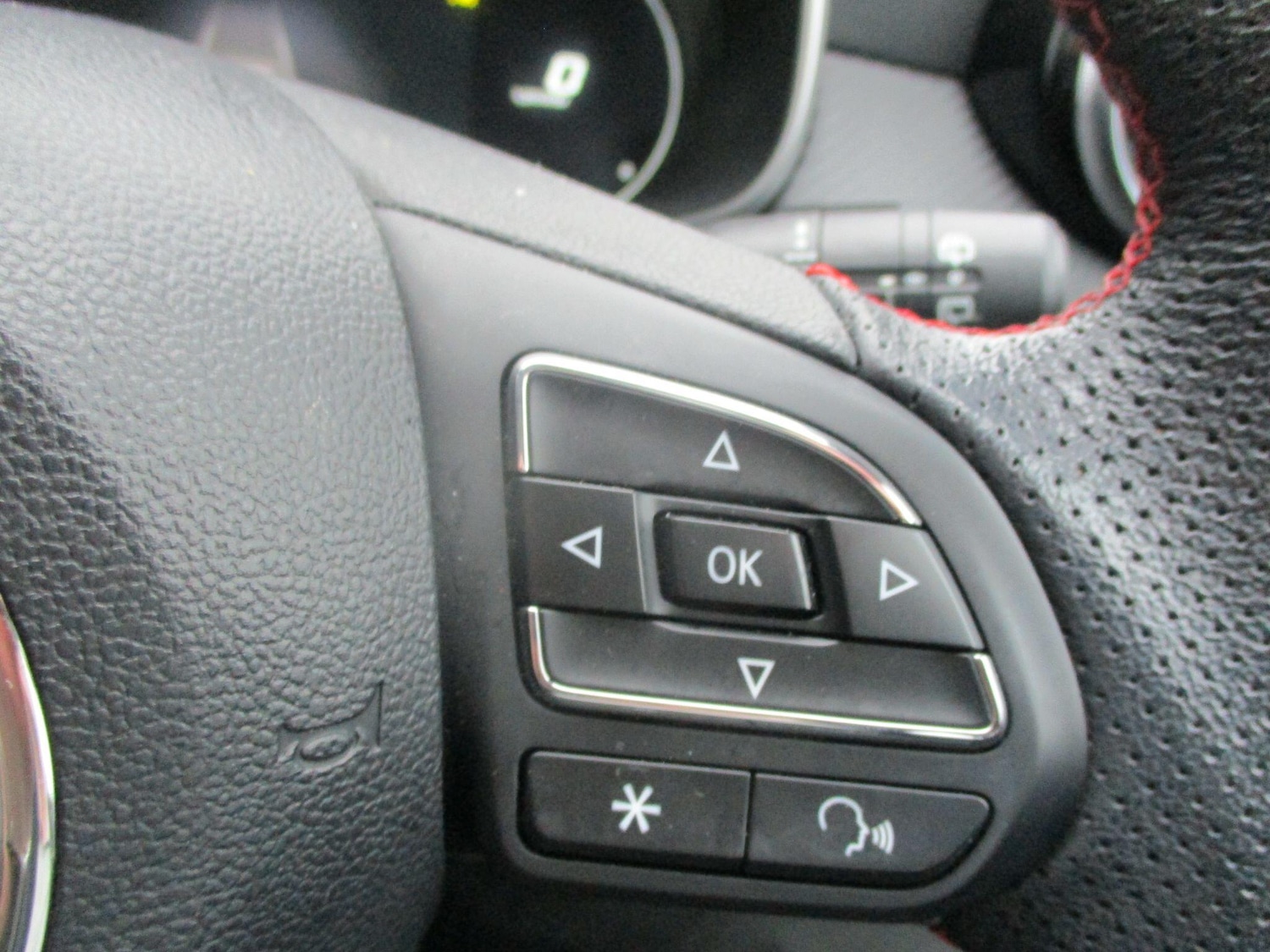 Used MG MG ZS 2022 for sale - 77376416: Photo 17