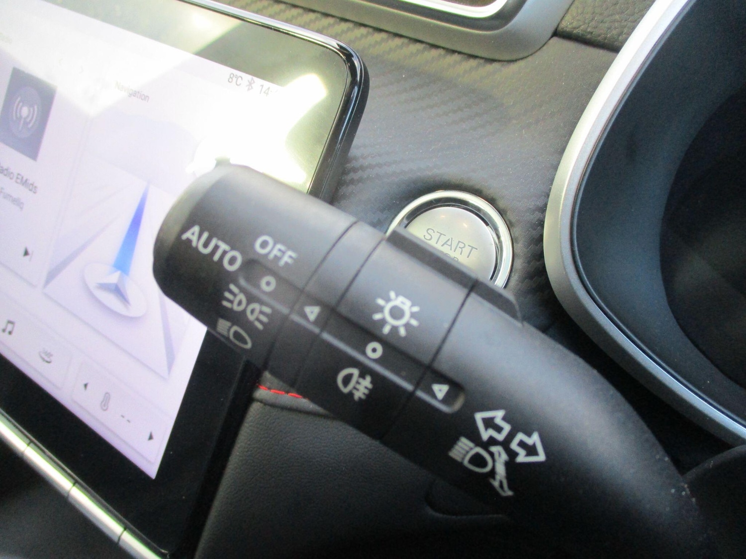 Used MG MG ZS 2022 for sale - 77376416: Photo 21