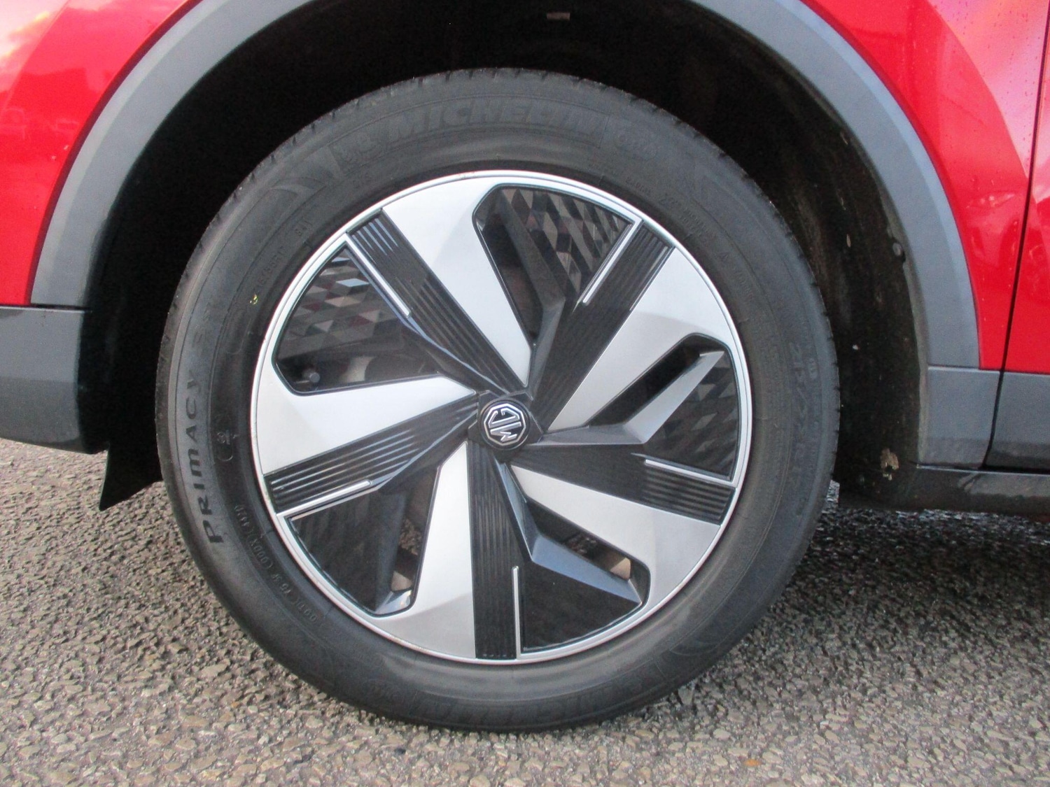 Used MG MG ZS 2022 for sale - 77376416: Photo 27