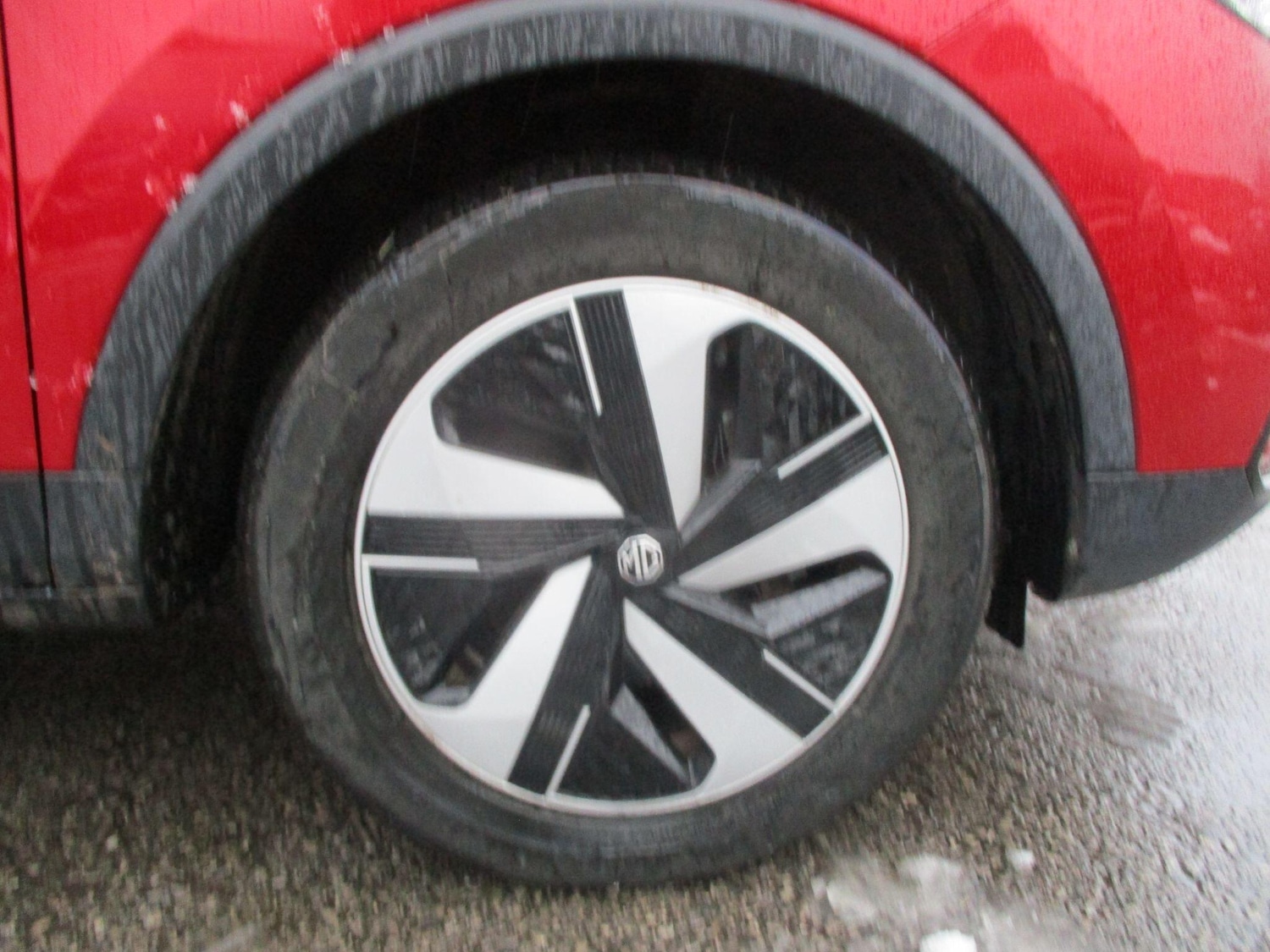 Used MG MG ZS 2022 for sale - 77376416: Photo 28