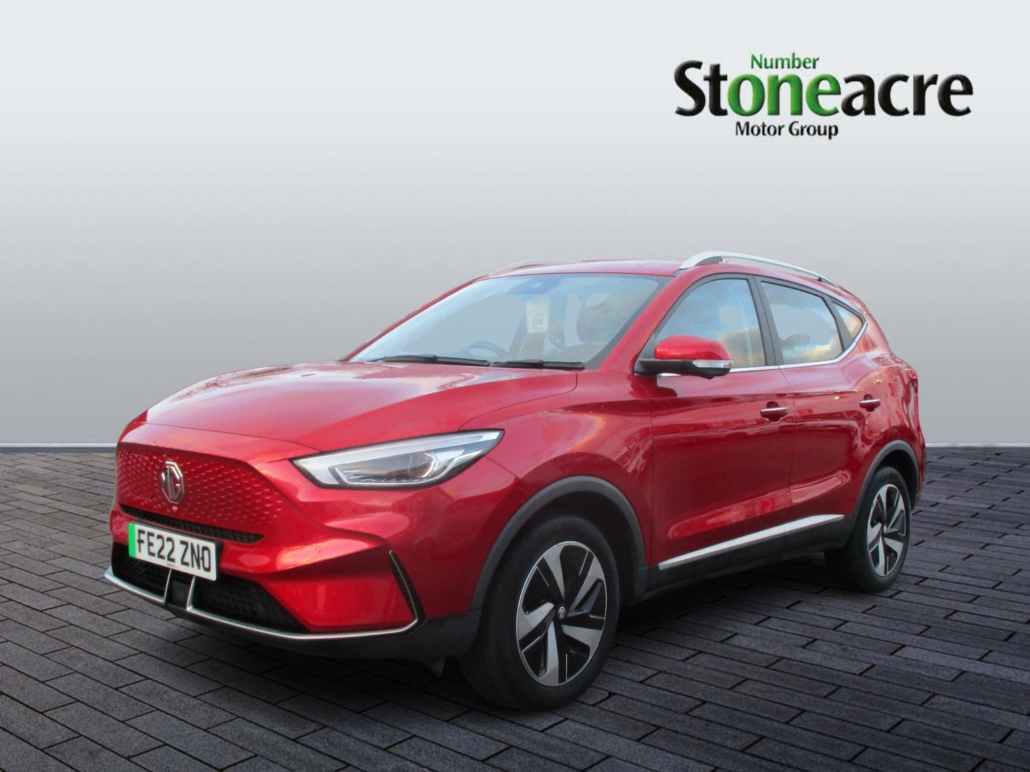 Used MG MG ZS 2022 for sale - 77376416: Photo 3