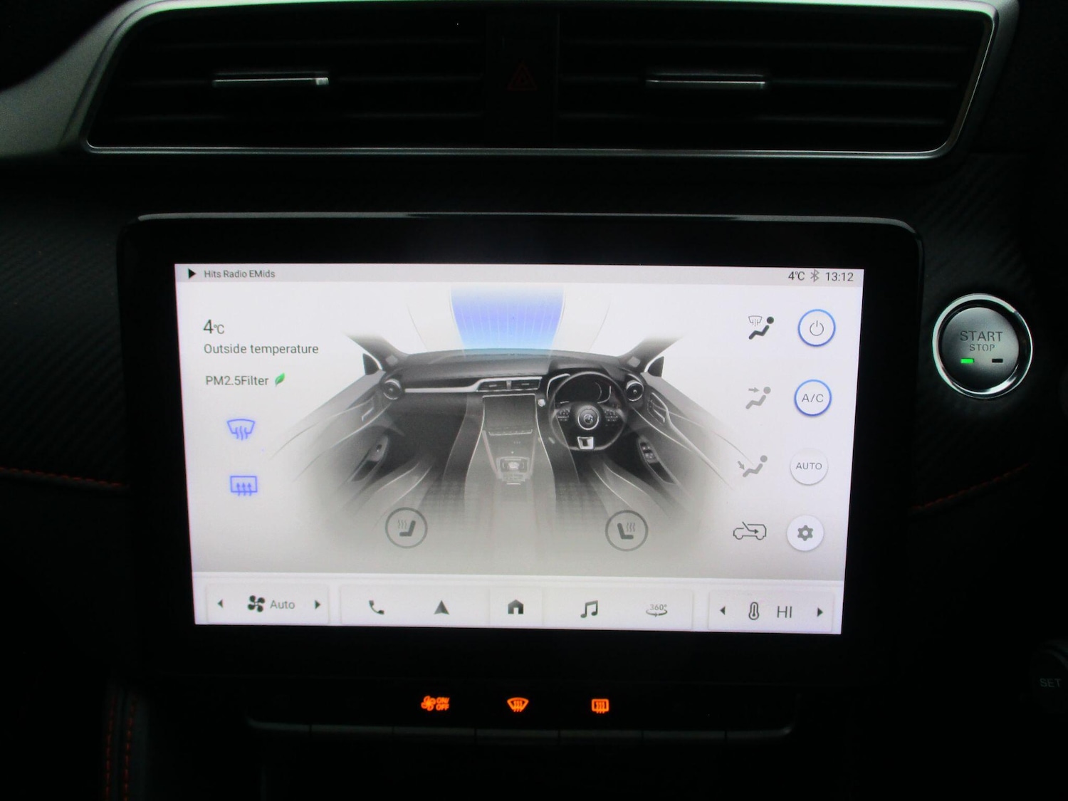 Used MG MG ZS 2022 for sale - 77376416: Photo 30