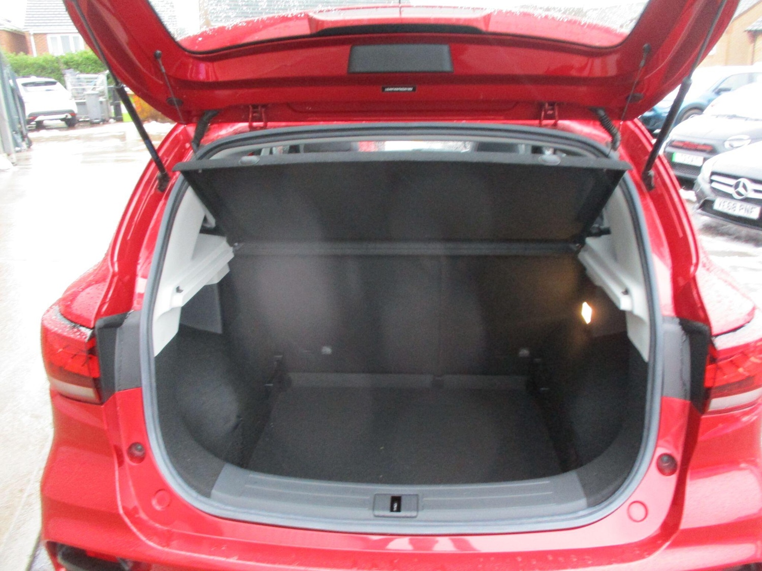 Used MG MG ZS 2022 for sale - 77376416: Photo 37