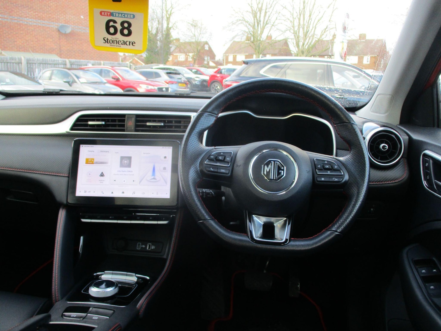 Used MG MG ZS 2022 for sale - 77376416: Photo 38