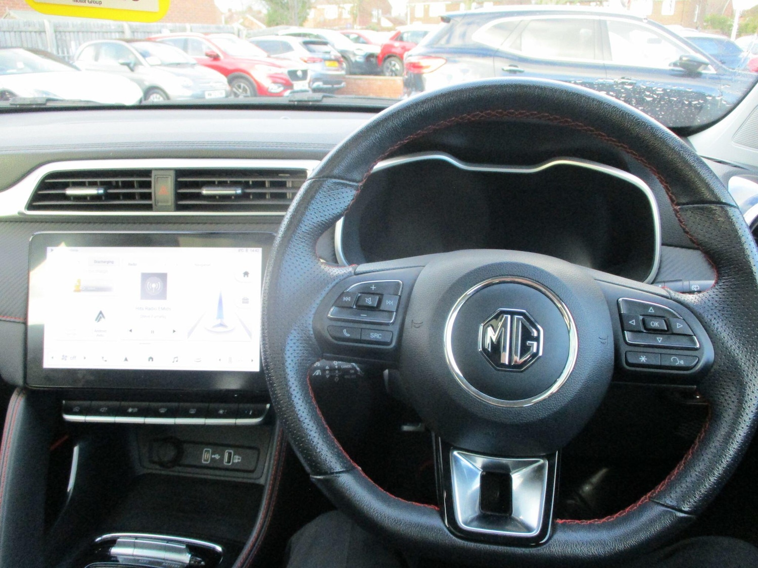 Used MG MG ZS 2022 for sale - 77376416: Photo 39