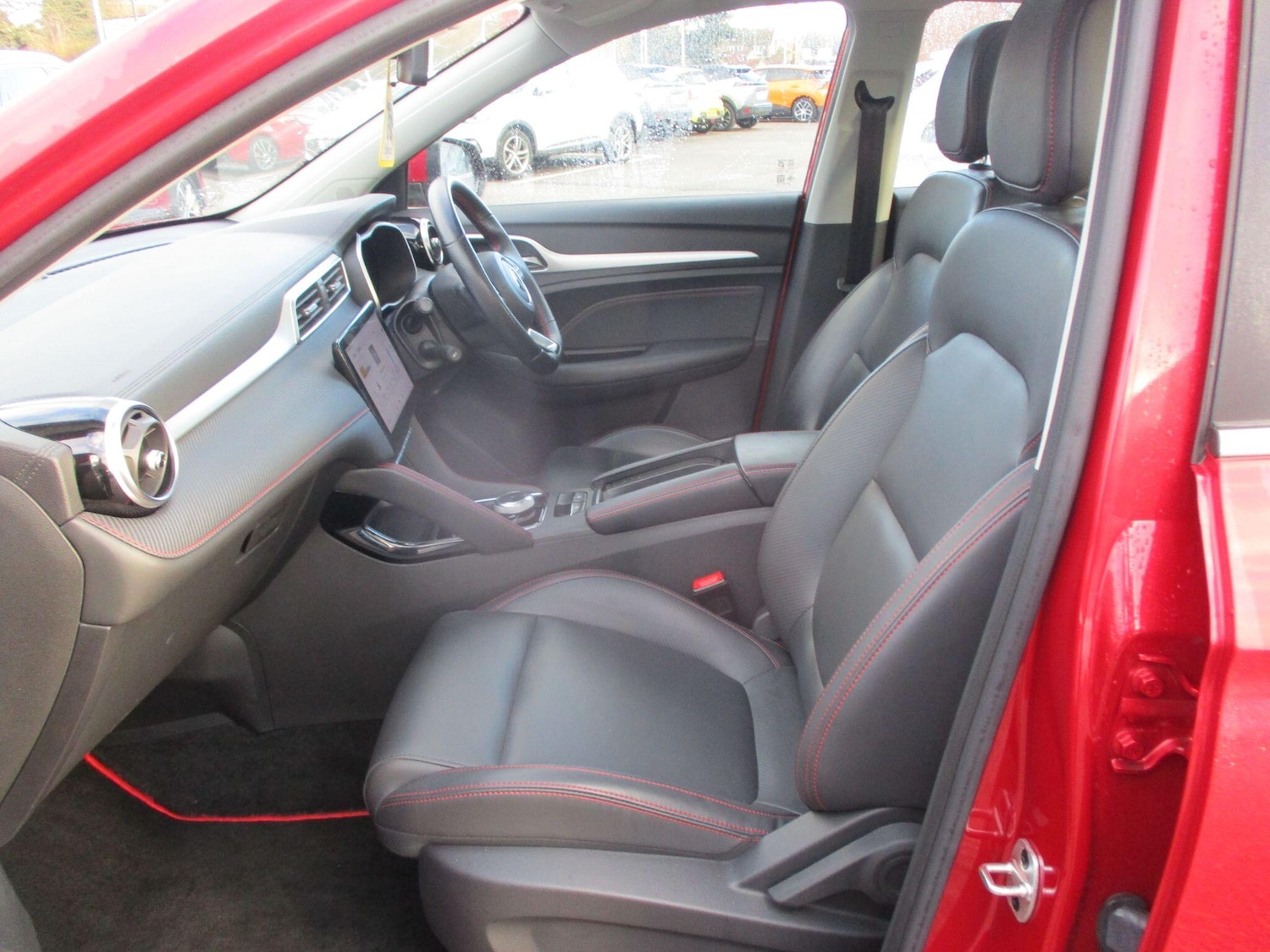 Used MG MG ZS 2022 for sale - 77376416: Photo 41