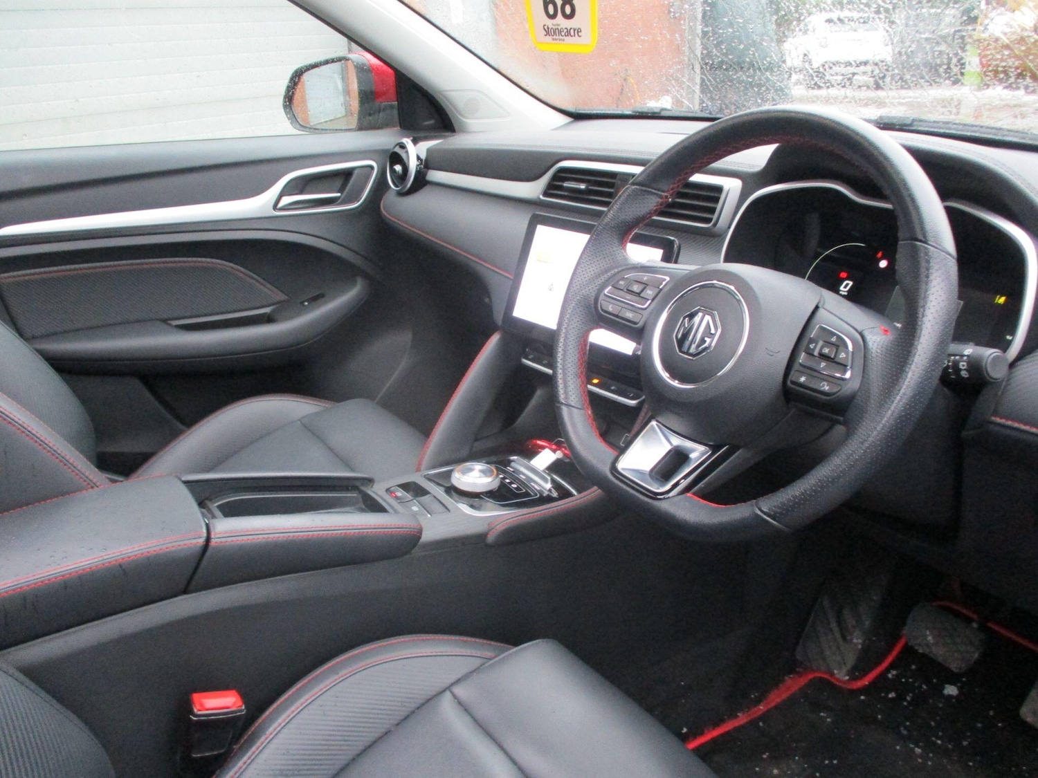 Used MG MG ZS 2022 for sale - 77376416: Photo 42