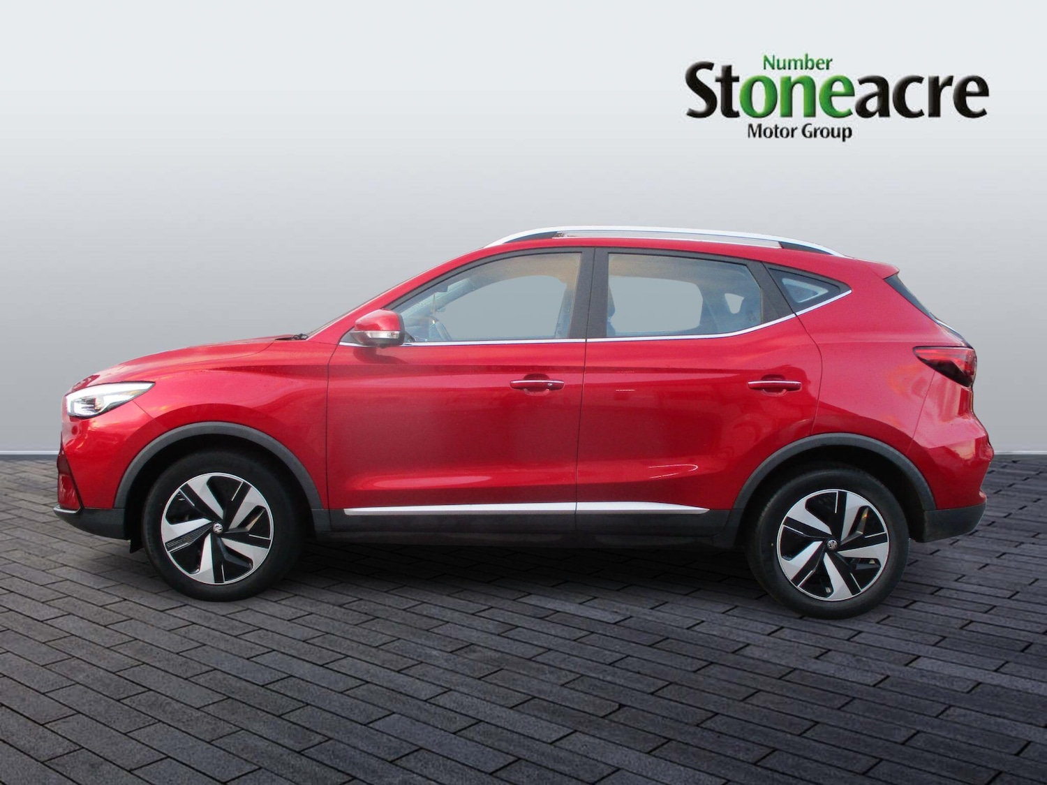 Used MG MG ZS 2022 for sale - 77376416: Photo 5