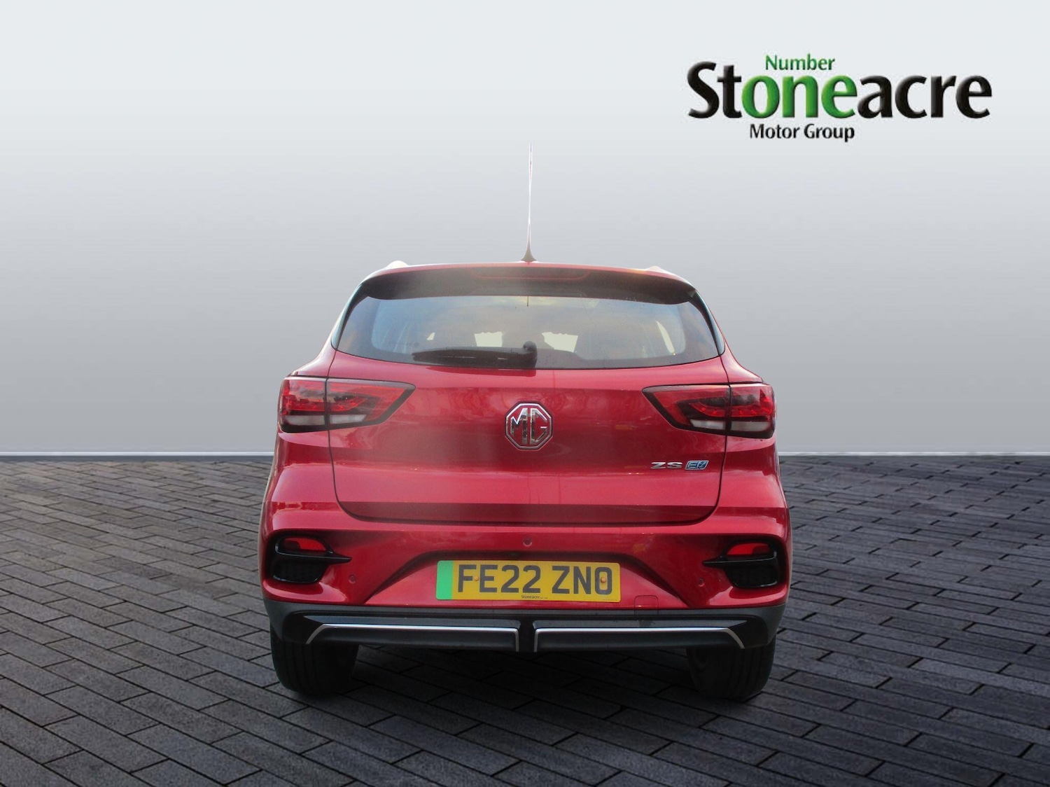 Used MG MG ZS 2022 for sale - 77376416: Photo 6