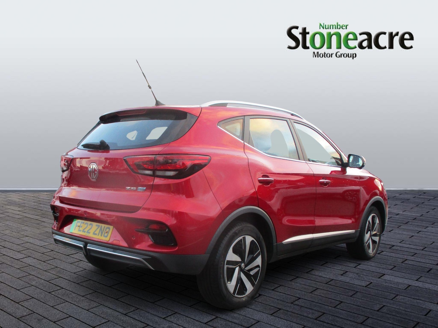 Used MG MG ZS 2022 for sale - 77376416: Photo 8