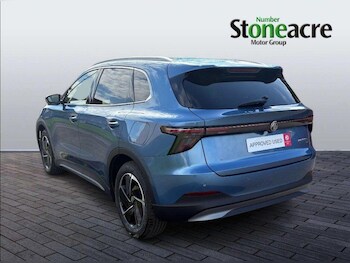 Used MG MGS5 2025 for sale - 77825241: Photo