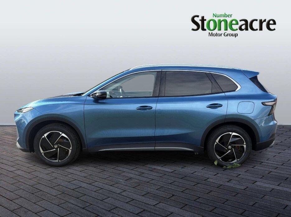 Used MG MGS5 for sale - 77825241: Photo 8