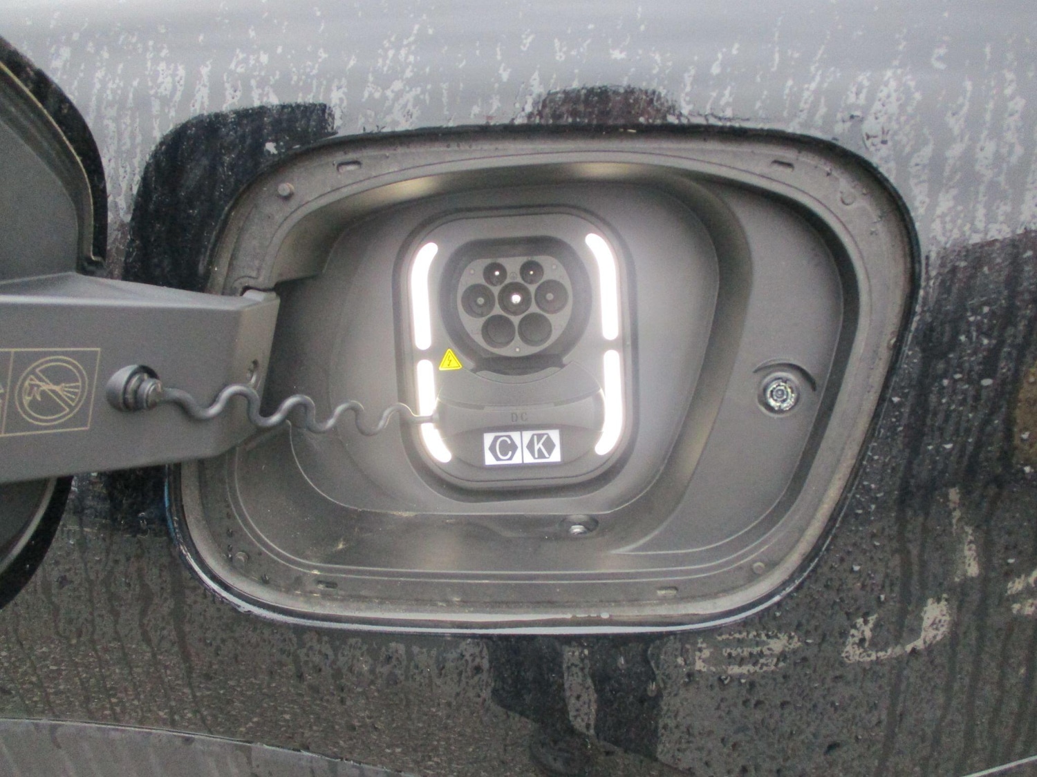 Used MG MGS5 2025 for sale - 77769613: Photo 16