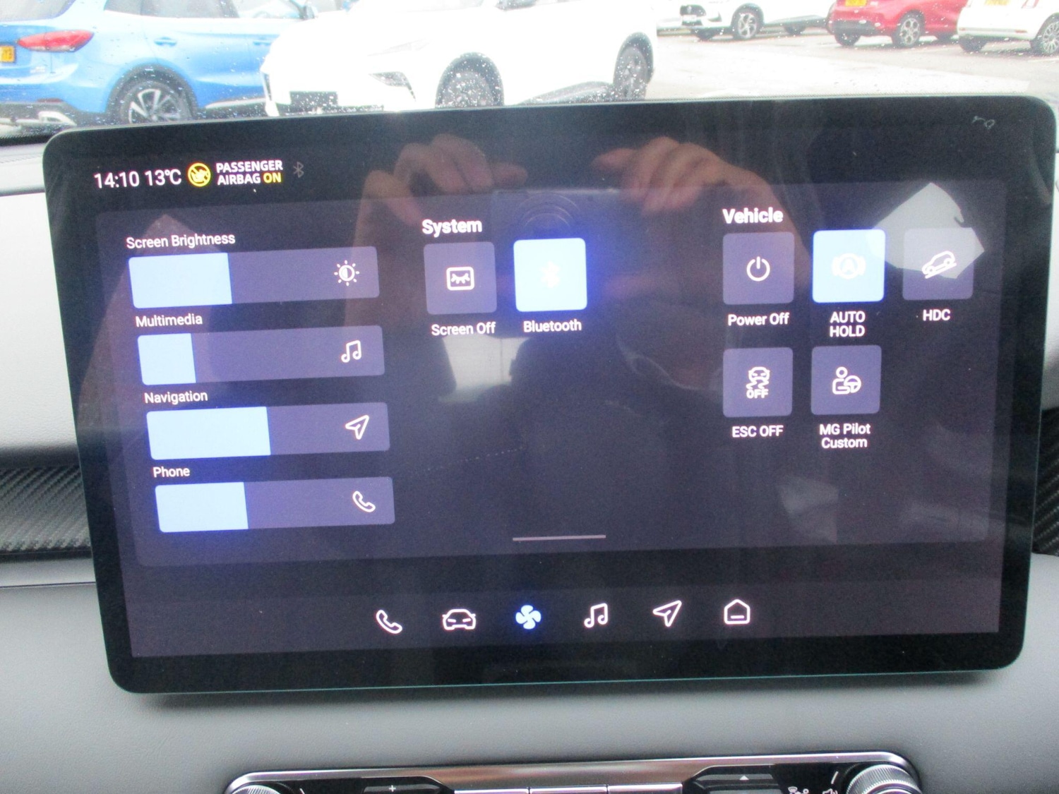 Used MG MGS5 2025 for sale - 77769613: Photo 20