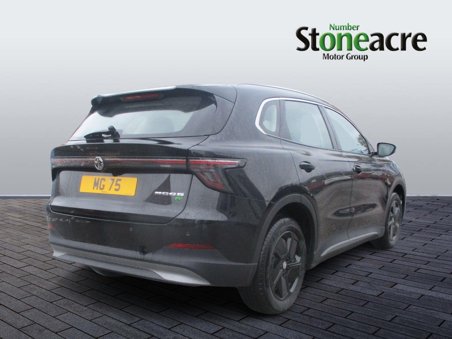 Used MG MGS5 2025 for sale - 77769613: Photo 3