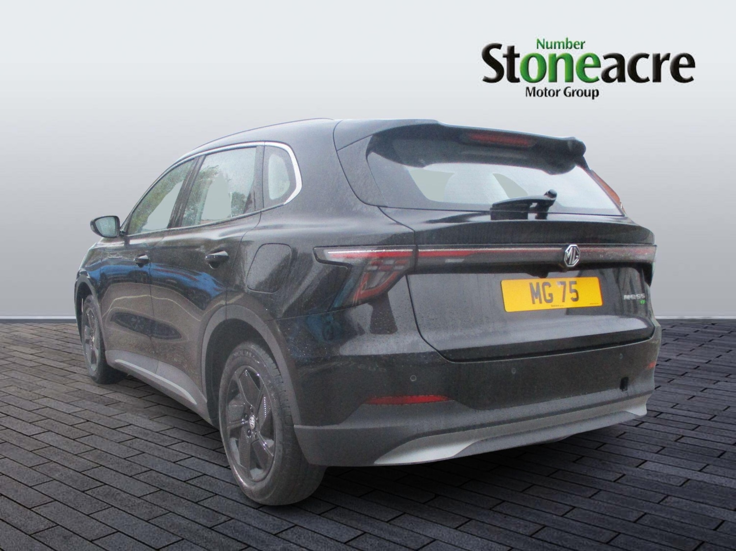 Used MG MGS5 2025 for sale - 77769613: Photo 5