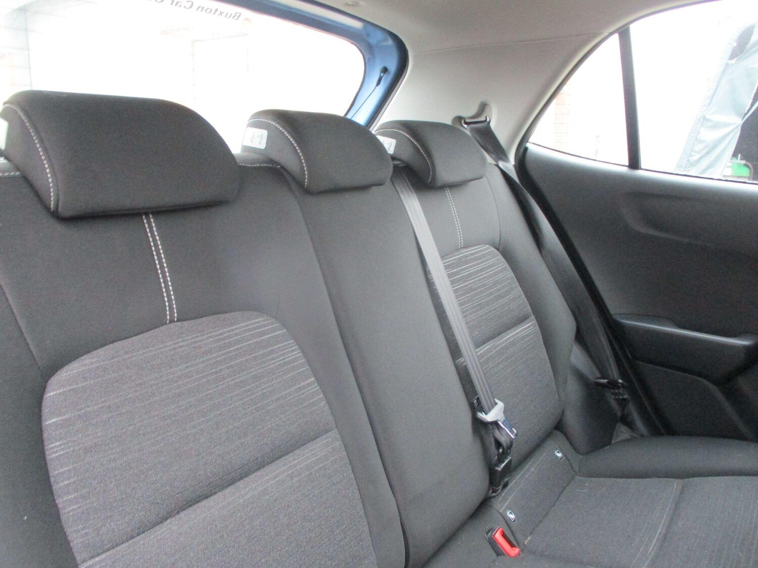 Used Kia Picanto 2018 for sale - 77377609: Photo 11