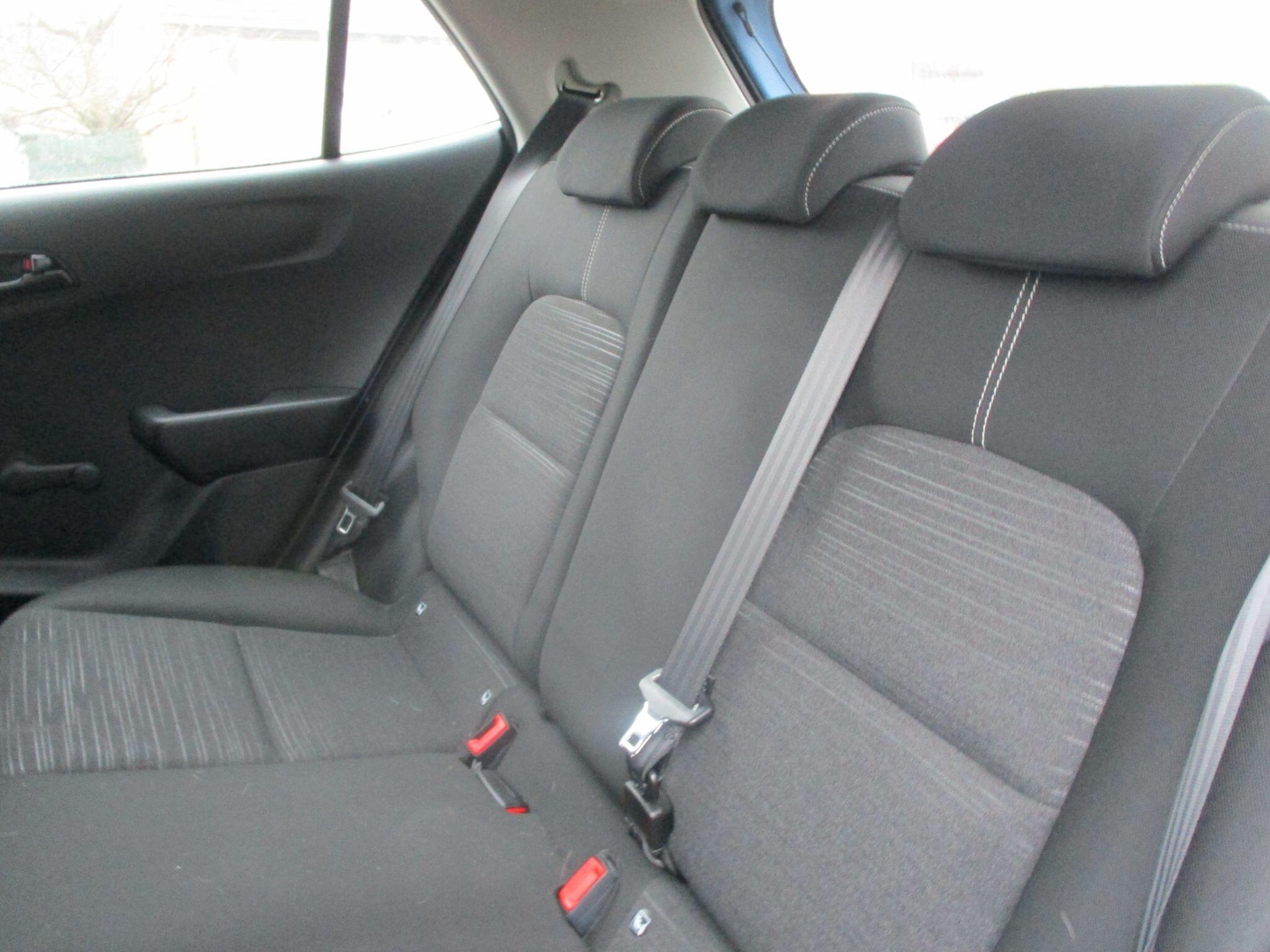 Used Kia Picanto 2018 for sale - 77377609: Photo 14