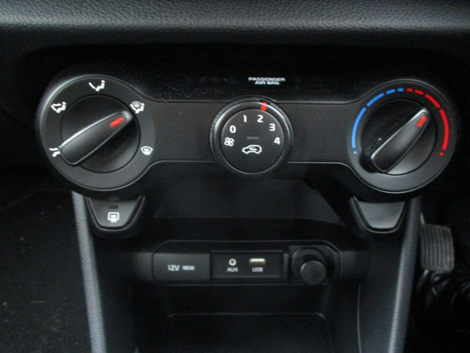 Used Kia Picanto 2018 for sale - 77377609: Photo 18