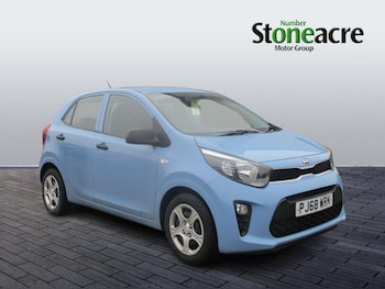 Used Kia Picanto 2018 for sale - 77377609: Photo