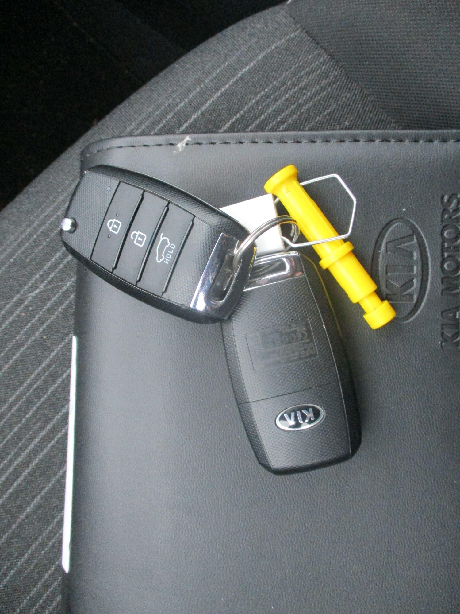 Used Kia Picanto 2018 for sale - 77377609: Photo 22