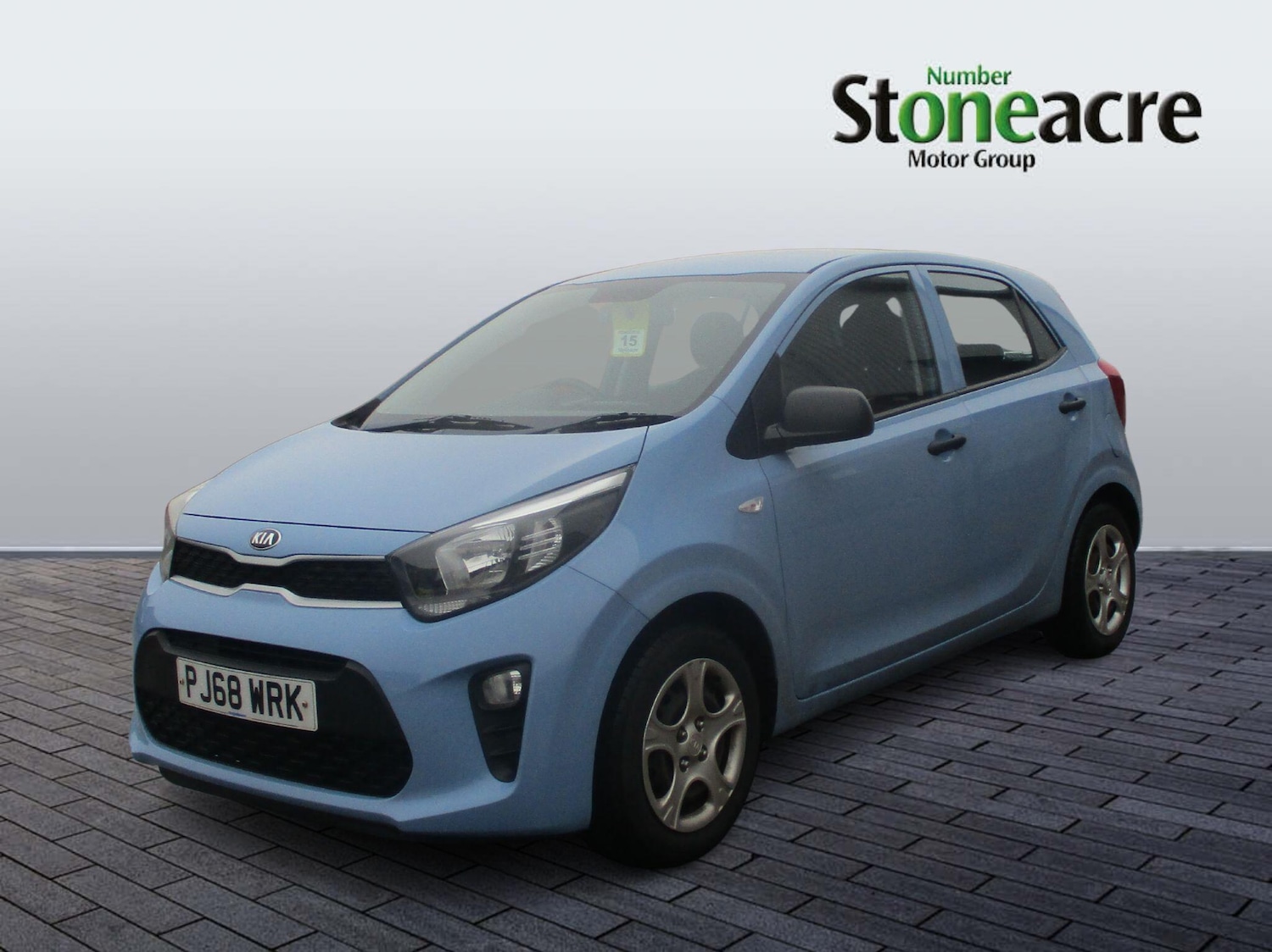 Used Kia Picanto 2018 for sale - 77377609: Photo 7