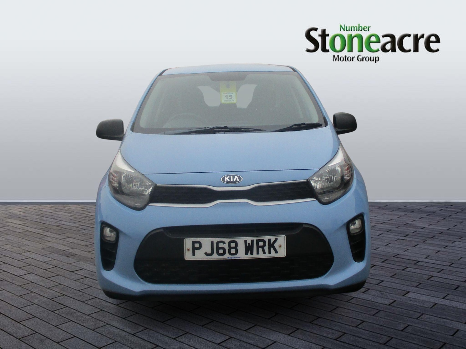 Used Kia Picanto 2018 for sale - 77377609: Photo 8