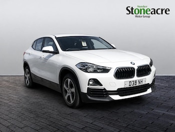 Used BMW X2 2018 for sale - 79602176: Photo