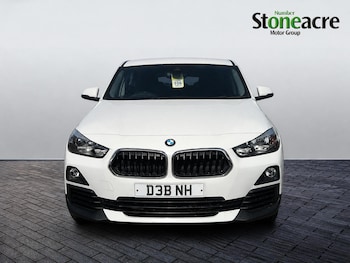 Used BMW X2 2018 for sale - 79602176: Photo
