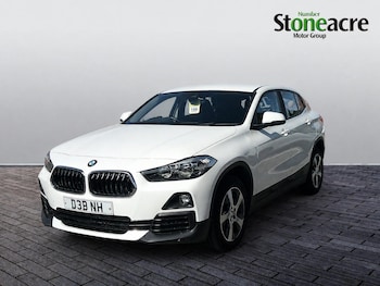 Used BMW X2 2018 for sale - 79602176: Photo