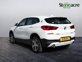 Used BMW X2 2018 for sale - 79602176: Photo