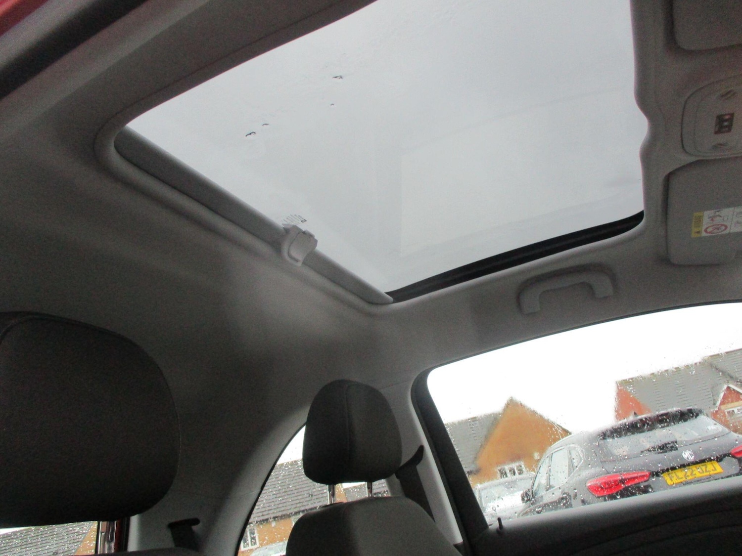 Used Vauxhall ADAM 2017 for sale - 77331725: Photo 22