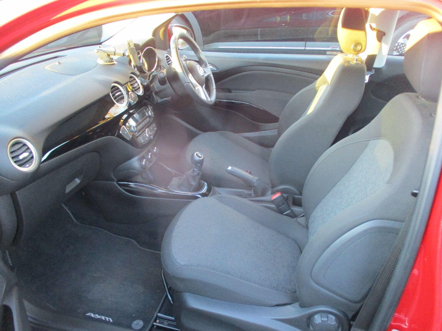 Used Vauxhall ADAM 2017 for sale - 77331725: Photo 24