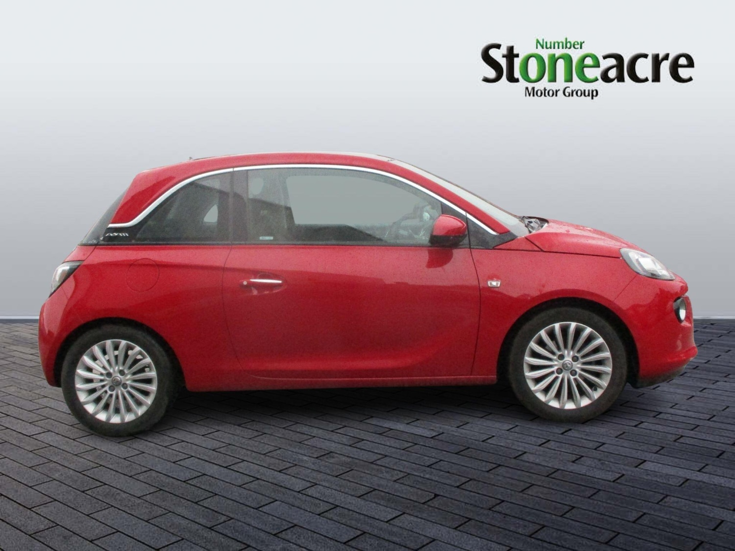 Used Vauxhall ADAM 2017 for sale - 77331725: Photo 6