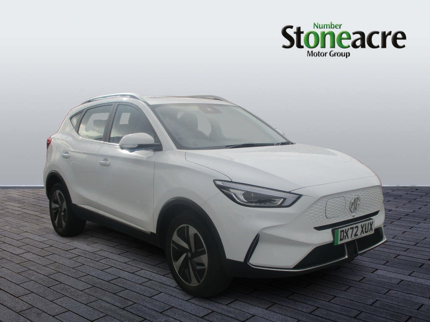 Used MG MG ZS 2022 for sale - 76688615: Photo 1