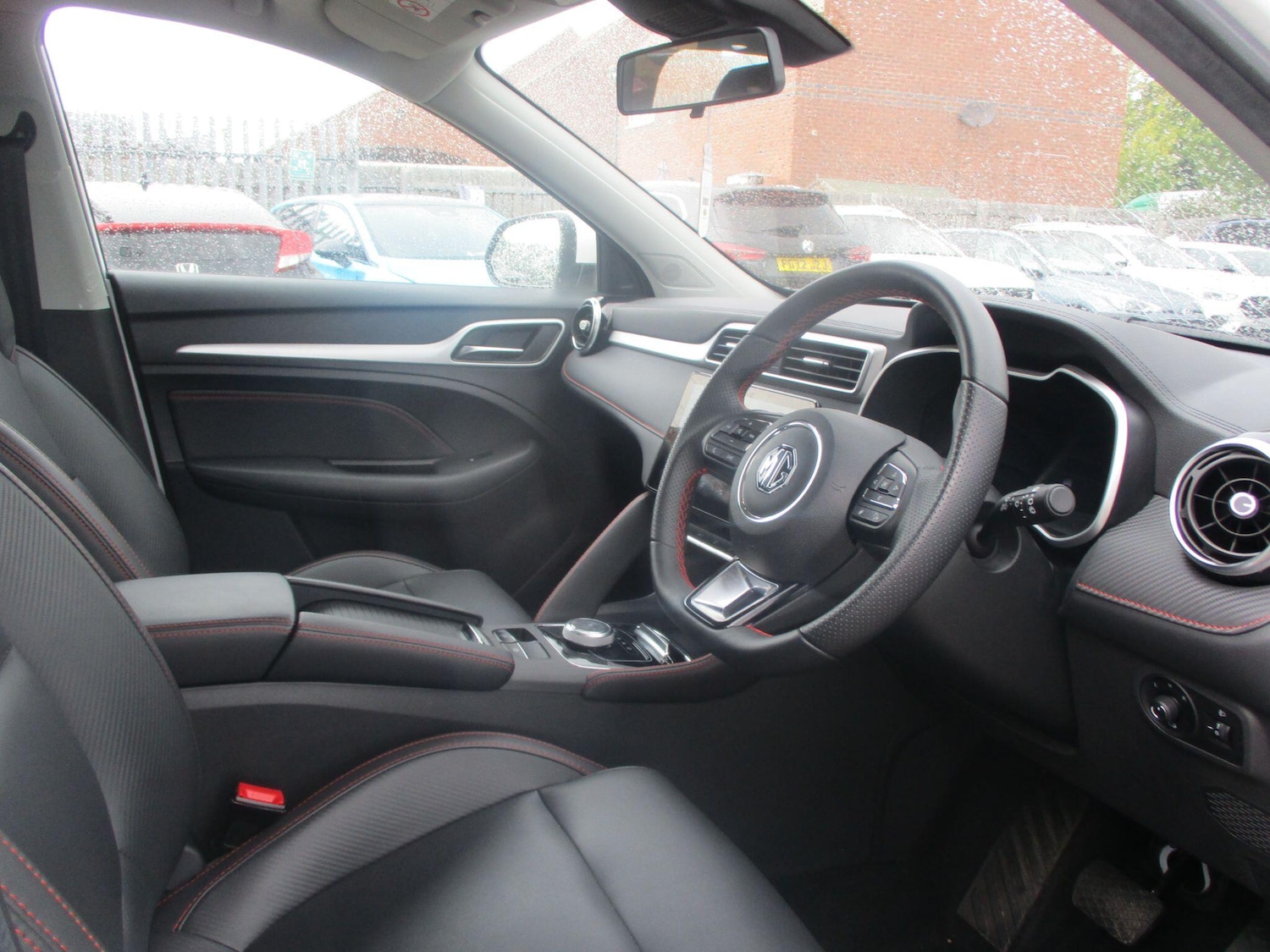 Used MG MG ZS 2022 for sale - 76688615: Photo 10