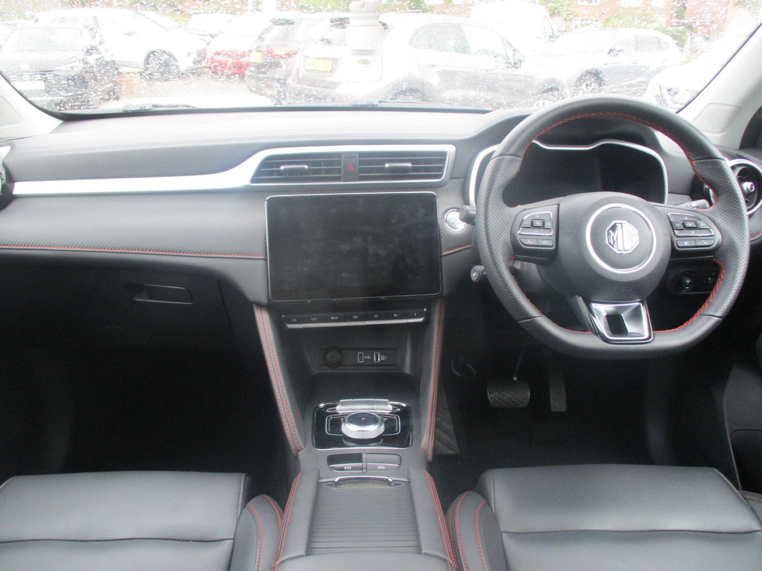 Used MG MG ZS 2022 for sale - 76688615: Photo 11