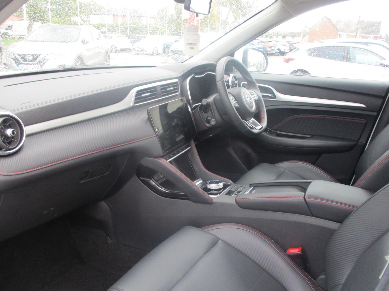 Used MG MG ZS 2022 for sale - 76688615: Photo 12