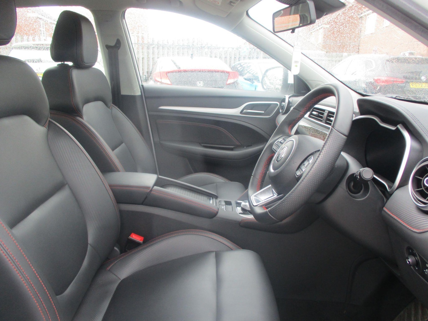 Used MG MG ZS 2022 for sale - 76688615: Photo 13