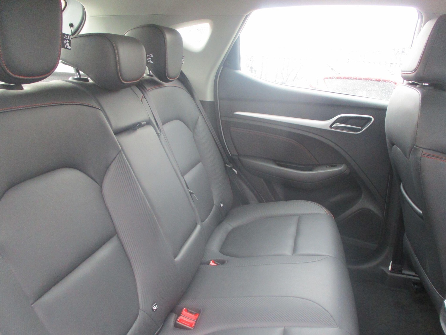 Used MG MG ZS 2022 for sale - 76688615: Photo 15