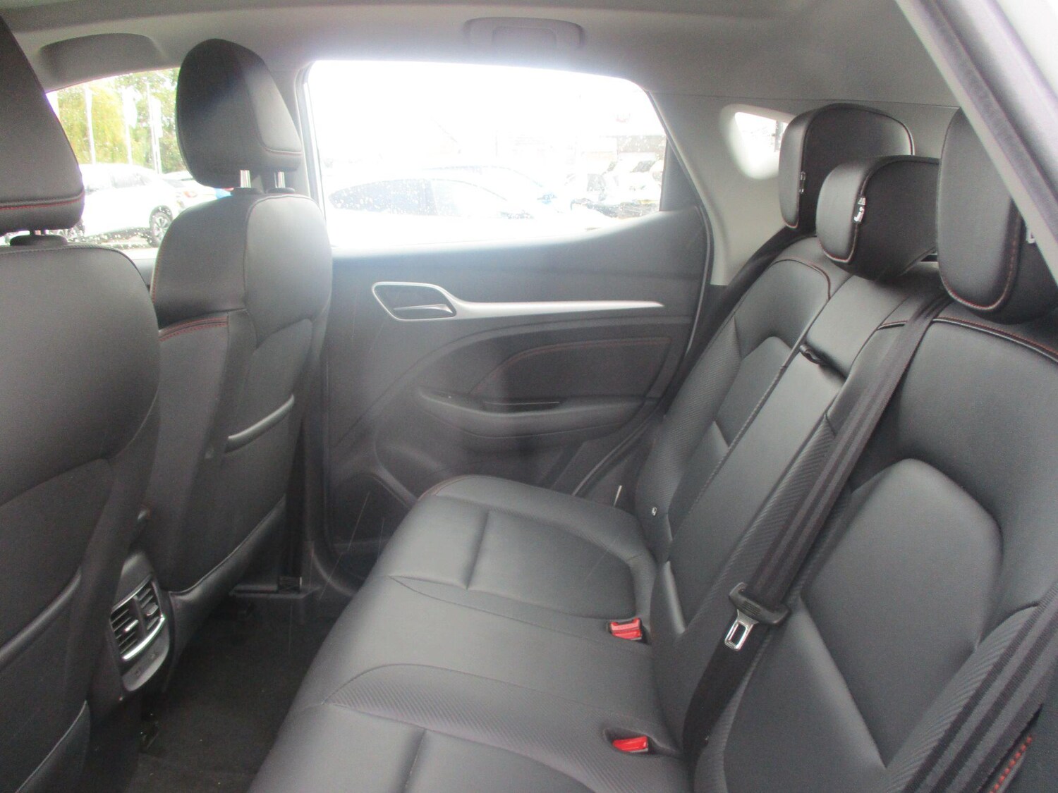 Used MG MG ZS 2022 for sale - 76688615: Photo 16