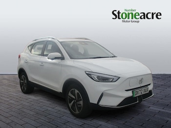 Used MG MG ZS 2022 for sale - 76688615: Photo