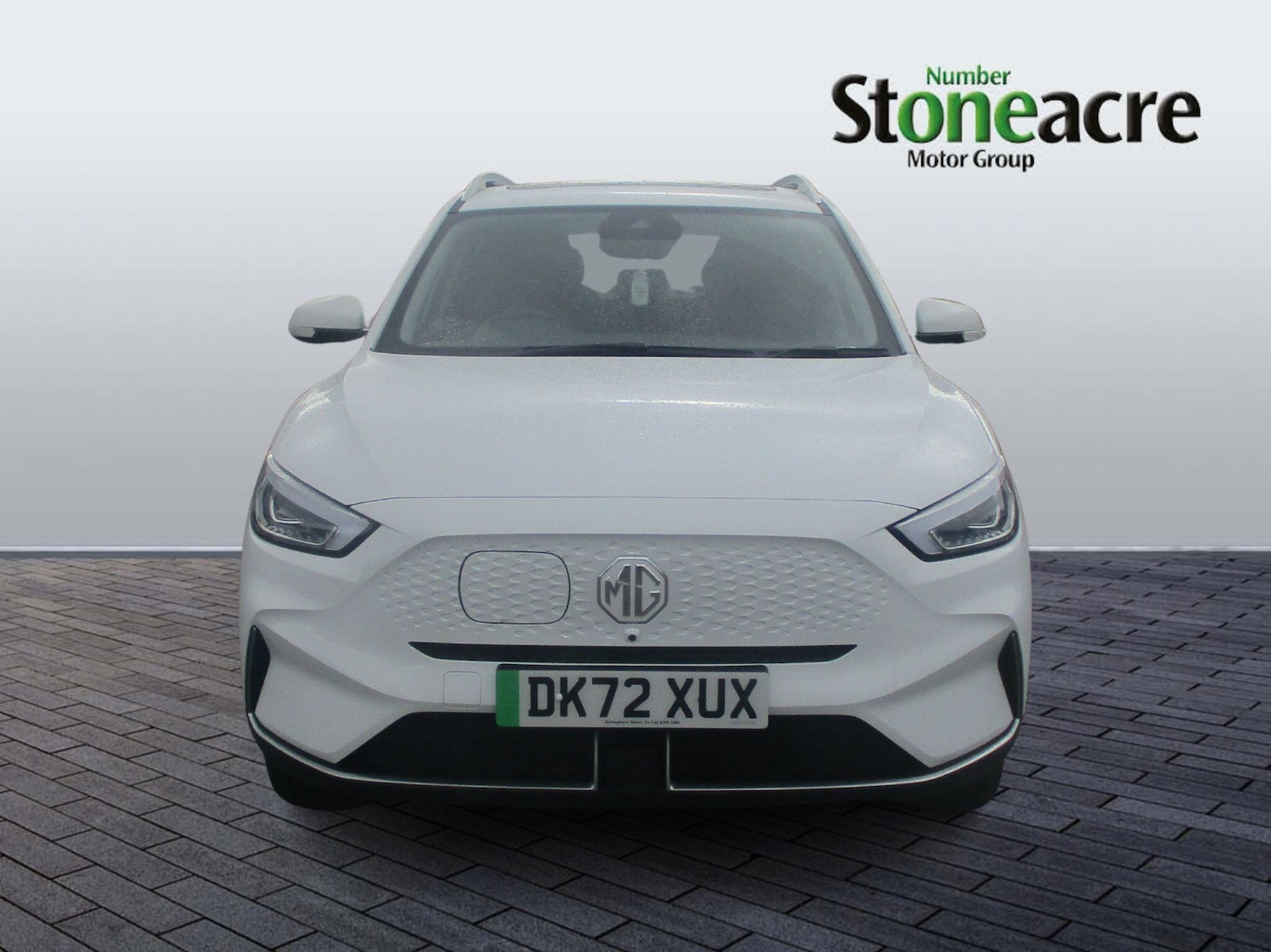 Used MG MG ZS 2022 for sale - 76688615: Photo 2