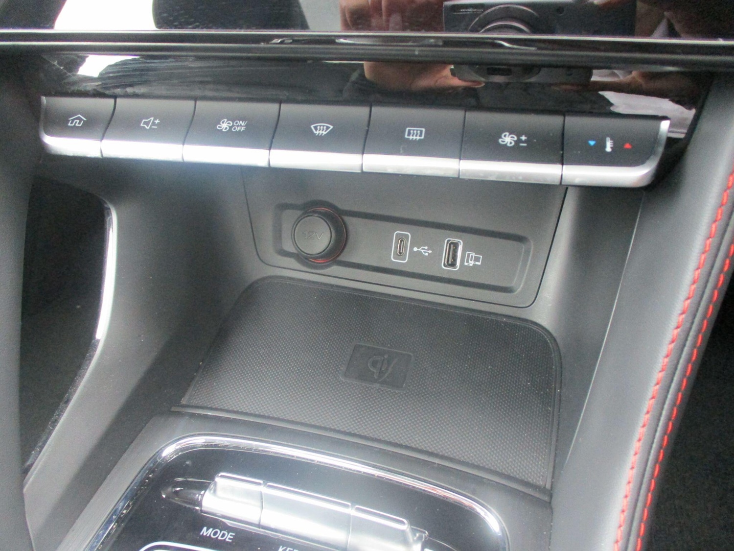 Used MG MG ZS 2022 for sale - 76688615: Photo 23