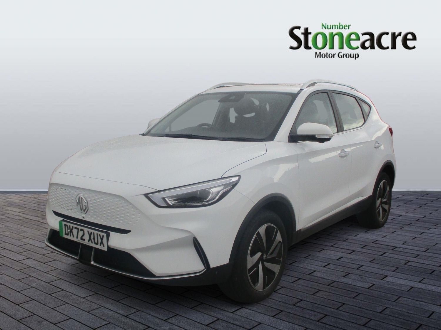 Used MG MG ZS 2022 for sale - 76688615: Photo 3