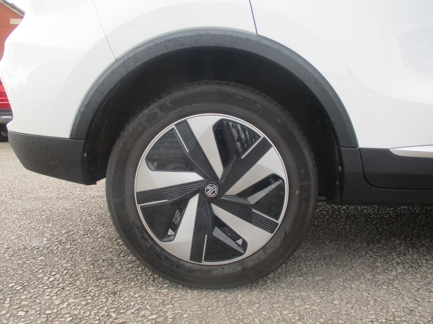 Used MG MG ZS 2022 for sale - 76688615: Photo 30