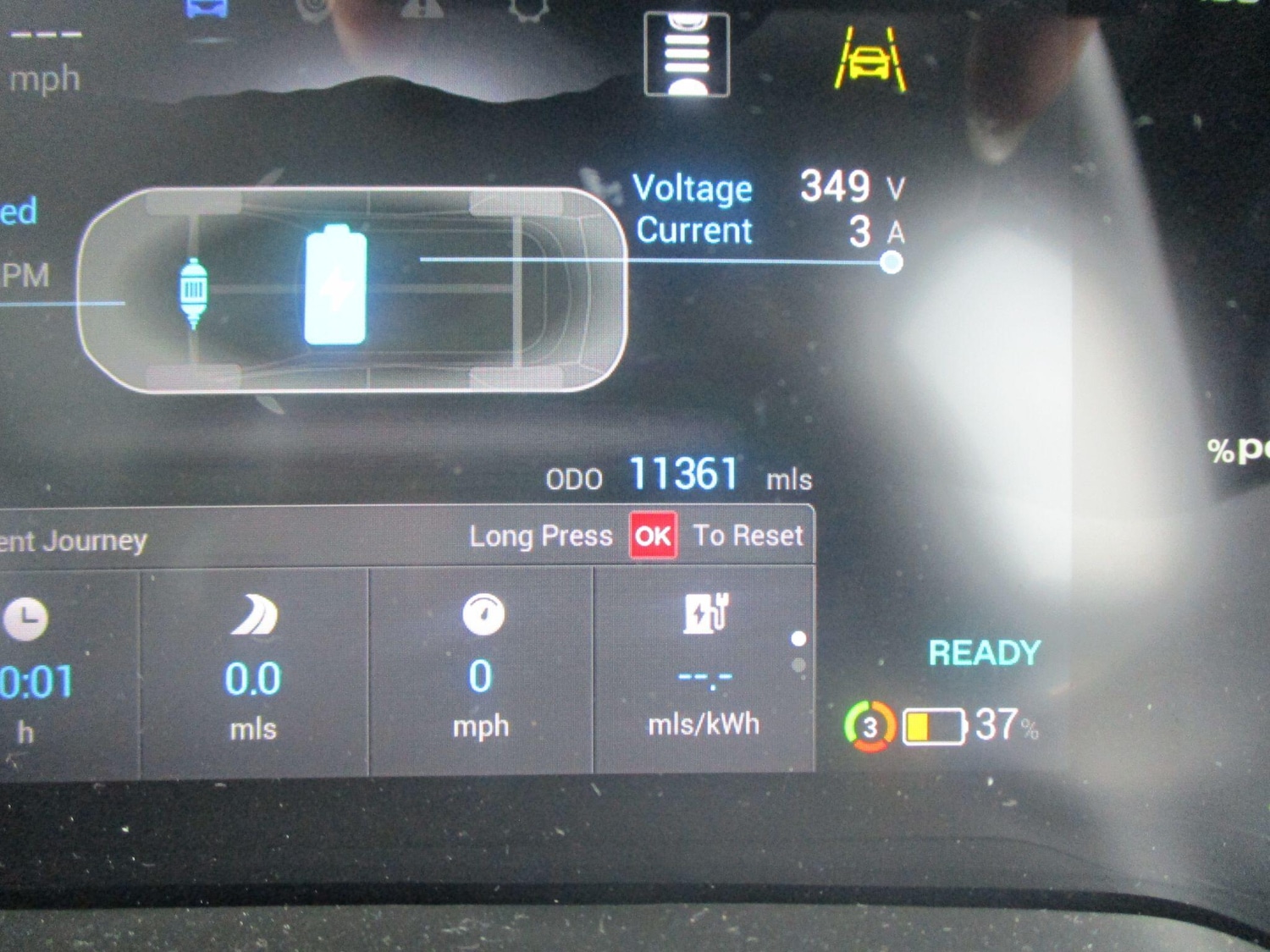 Used MG MG ZS 2022 for sale - 76688615: Photo 31