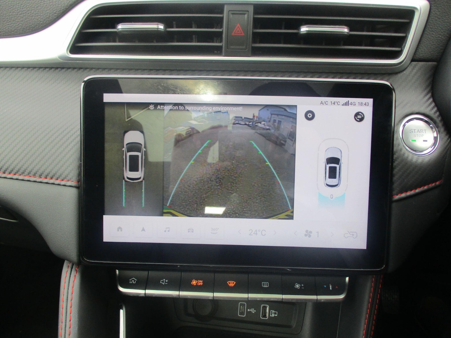 Used MG MG ZS 2022 for sale - 76688615: Photo 35